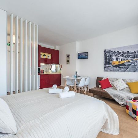Guestready - Fabric In Colors Apartment Porto Luaran gambar