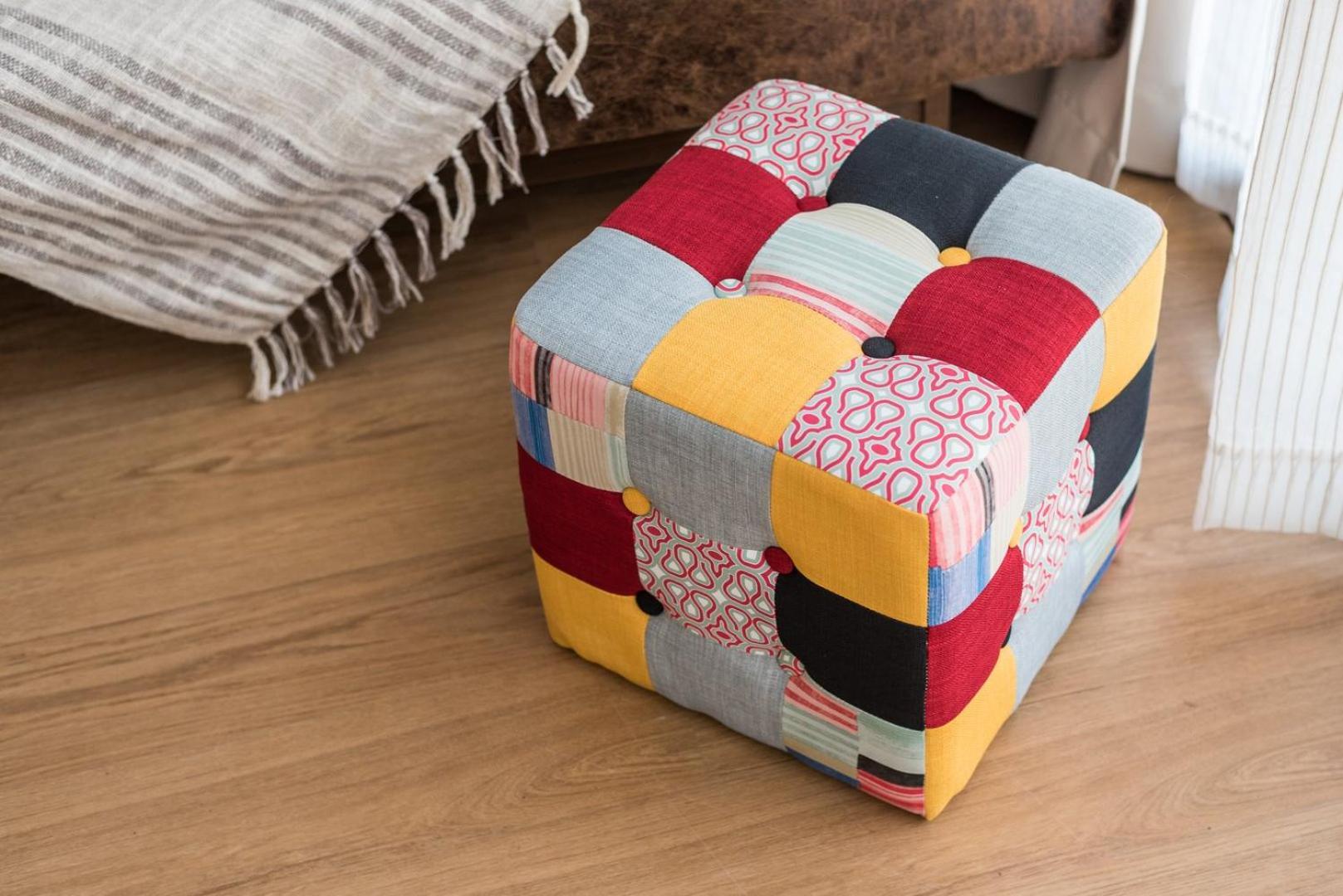 Guestready - Fabric In Colors Apartment Porto Luaran gambar