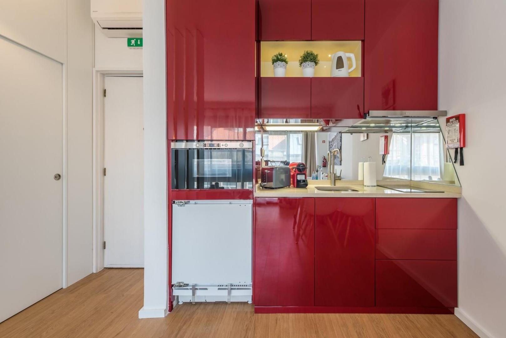 Guestready - Fabric In Colors Apartment Porto Luaran gambar